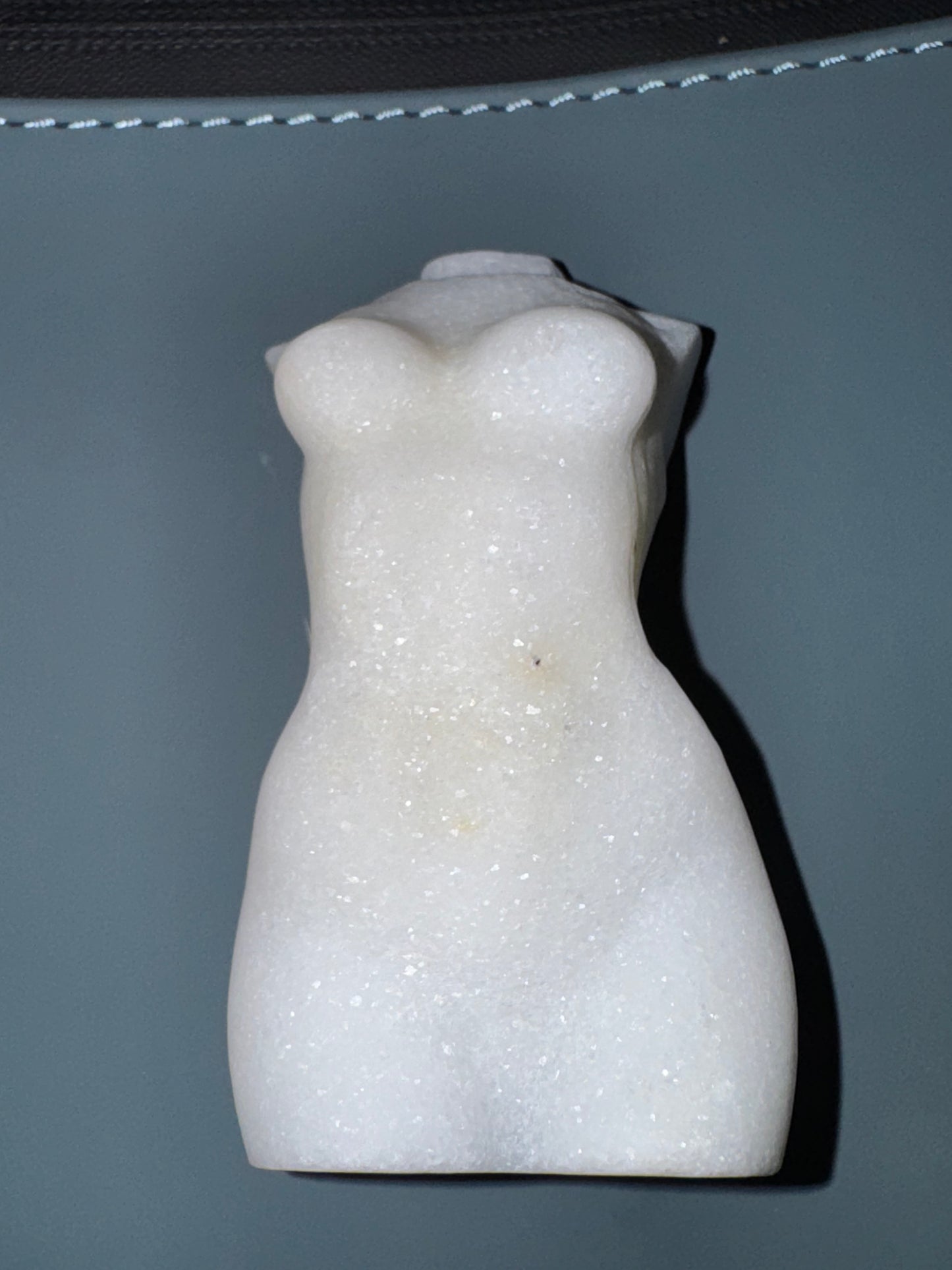 3.5 Inch Crystal Lady Body
